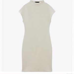 Zara Cream
New dress